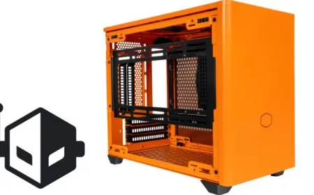 Cooler Master Adds Four New Colors to the NR200P