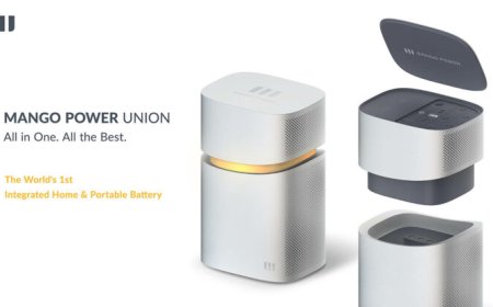 Mango Power Union Vs EcoFlow DELTA Pro: Which is the Year’s Best Power Station?