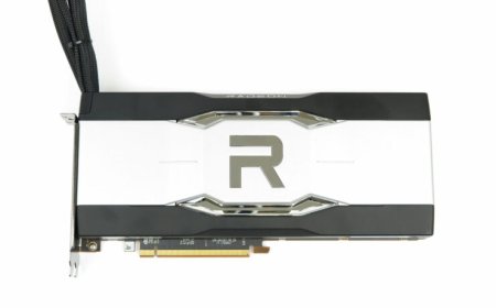 AMD Radeon RX 6900 XT LC Appears In Online Review, Navi 21 GPU Onboard
