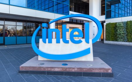 Consolidation Trend Continues: Intel (INTC) Is Reportedly Negotiating the Acquisition of GlobalFoundries for $30 Billion Following Its Bid of Around $2 Billion for SiFive Recently