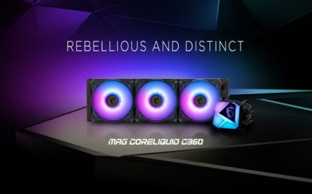 MSI MAG Coreliquid AIO Coolers Are Ready For Intel’s Alder Lake LGA 1700 Desktop CPUs