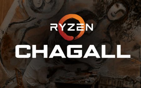 AMD Next Generation Threadripper 5000 Series “Chagall” Launching In August