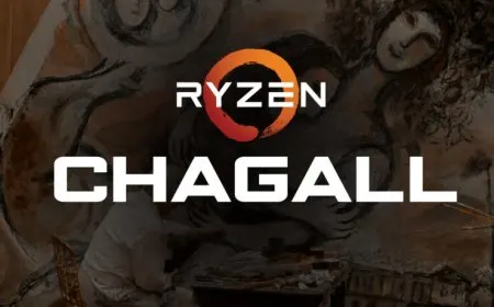 AMD Next Generation Threadripper 5000 Series “Chagall” Launching In August