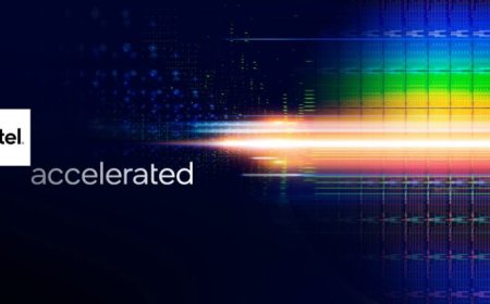 Intel Accelerated Event Hosted By CEO Pat Gelsinger To Detail IDM 2.0 And Process Roadmap