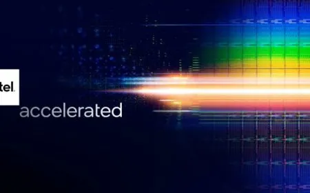 Intel Accelerated Event Hosted By CEO Pat Gelsinger To Detail IDM 2.0 And Process Roadmap