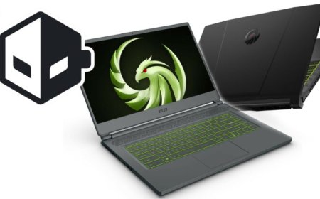 MSI Introduces the AMDAdvantage Edition Gaming Laptops Utilizing the Radeon RX6000M Series Graphics