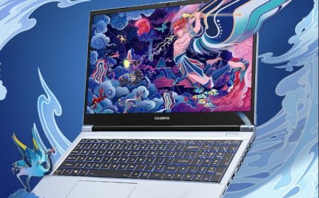 Colorful Launches X15-AT Gaming Laptop with GeForce RTX 3060 GPU