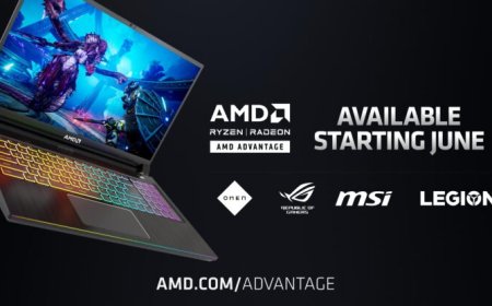 AMD Radeon RX 6600M Is Spotted Inside The Lenovo Legion 5 Gaming Laptop
