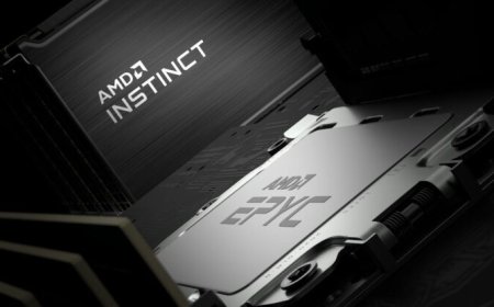 AMD Instinct MI200 ‘Aldebaran’ GPUs With 128 GB Memory & EPYC Milan CPUs To Power Setonix Supercomputer With 50 PetaFlops Horsepower