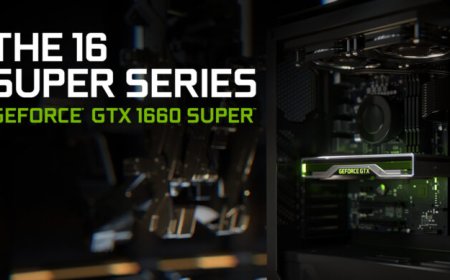 Deal: Get A GTX GeForce 1660 SUPER GPU At MSRP, More HP 4th of July Discounts