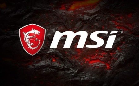 MSI Releasing Godzilla Themed RTX 3070 SUPRIM SE GPU