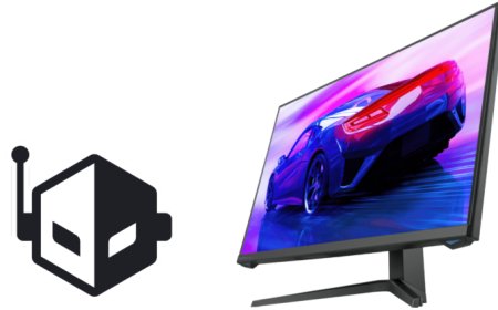 Green House Gaming Announced The 27-Inch IGZO Gaming Monitor!