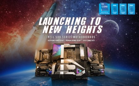 MSI Announces Full List of Windows 11 TPM 2.0 Ready AMD & Intel Motherboards, Also Lists Down Windows 11 Ready Pre-Built Desktop PCs