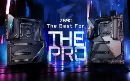 Gigabyte’s Intel 300, 400, 500 Series & AMD 300, 400, 500 Series Motherboards Fully Compatible With Windows 11 TPM Requirements