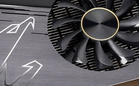 Gigabyte Unleashes The AORUS XTREME 32 TB Gen 4 AIC SSD With 28 GB/s Speed, Looks Like A Graphics Card With Dual-Fan Cooling Solution