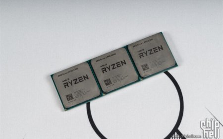 AMD Ryzen PRO 5000G Cezanne Ryzen 7 5750G, Ryzen 5 5650G & Ryzen 3 5350G Retail ‘Zen 3’ Desktop APUs Tested