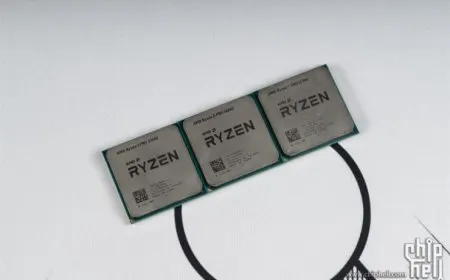 AMD Ryzen PRO 5000G Cezanne Ryzen 7 5750G, Ryzen 5 5650G & Ryzen 3 5350G Retail ‘Zen 3’ Desktop APUs Tested