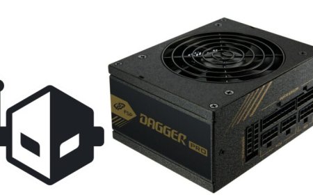 FSP Introduces the Dagger Pro SFX 750W and 850W Power Supplies