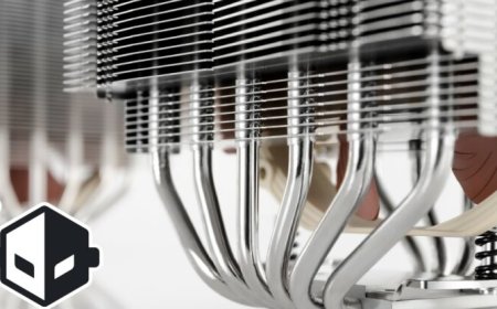 Noctua’s Roadmap Shows LGA4189 Coolers On The Way?