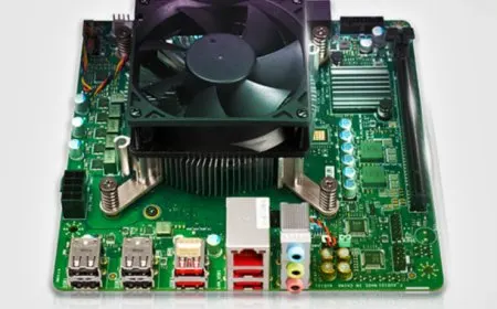 AMD Makes 4700S ‘Zen 2’ DIY Desktop Kit Official – Xbox Series X APU With 8 Cores at 4.0 GHz, 16 GB GDDR6 Memory &…