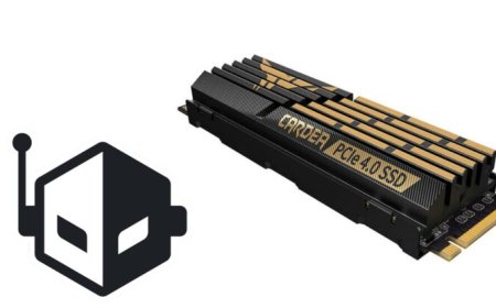 TEAMGROUP Announces the T-FORCE CARDEA Z44Q PCIe 4.0 SSD