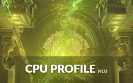 UL Finally Updates 3DMark With Dedicated CPU Profile Benchmark, Built To Evaluate Single & Multi-Thread Performance
