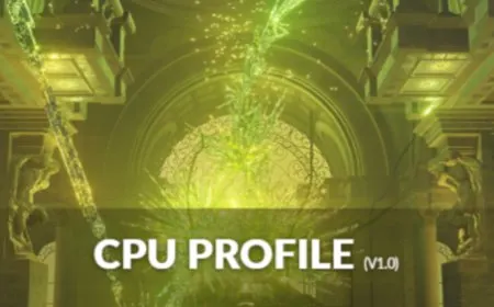 UL Finally Updates 3DMark With Dedicated CPU Profile Benchmark, Built To Evaluate Single & Multi-Thread Performance