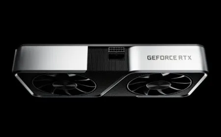 NVIDIA To Increase GeForce RTX 3060 Graphics Card Supply In July, China Crypto Ban Also Slashes Prices on RTX 30 Series