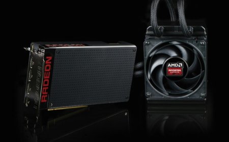 AMD Bids Farewell To GCN Architecture, Ends Driver Support For Radeon 7000, 200, 300 & Fury Series Graphics Cards