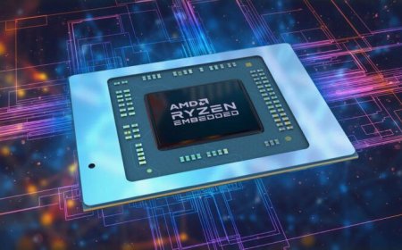 AMD Ryzen Embedded V3000 SOCs To Feature 6nm Zen 3 Cores, Up To 12 RDNA 2 Compute Units, DDR5-4800 Support In Up To 54W SKUs
