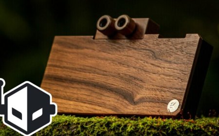 EK Announces the EK Lignum Walnut-Covered RTX 30-Series Water Blocks