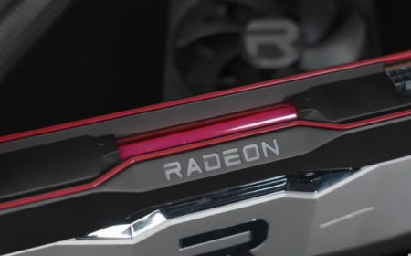 You Can’t Get An AMD Radeon RX 6900 XT Liquid Cooled Graphics Card Because It’s Only For System Integrators