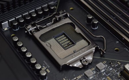 Intel Z690 ‘Alder Lake’ Motherboards Expected in Q4 2021, Z790 ‘Raptor Lake’ In Q3 2022, AMD AM5 ‘Ryzen’ Motherboards In Q2 2022