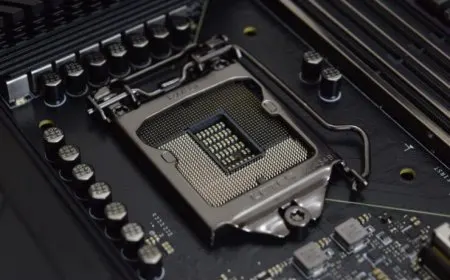 Intel Z690 ‘Alder Lake’ Motherboards Expected in Q4 2021, Z790 ‘Raptor Lake’ In Q3 2022, AMD AM5 ‘Ryzen’ Motherboards…