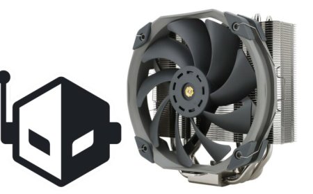 Thermalright Announces the TA140 EX CPU Cooler