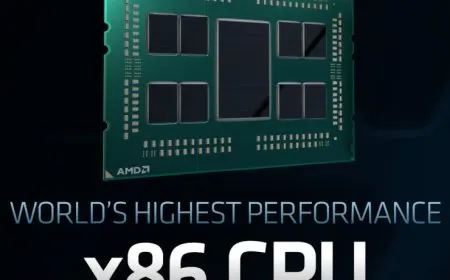 AMD Rumored To Offer Up To 128 Zen 4 Cores & 12-Channel DDR5-5200 Memory Support In Next-Gen EPYC & Threadripper CPUs