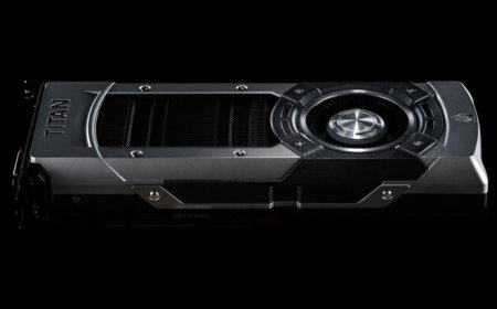 NVIDIA Officially Retiring Driver Support For Its Kepler GPUs on 31st August, Farewell GeForce 600/700 & First Titan Series Graphics Cards