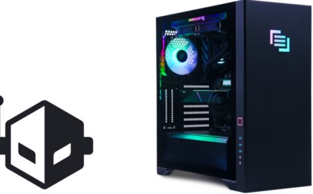 MAINGEAR Adds the RTX 3080 Ti & RTX 3070 Ti Graphics Cards to Various Desktops