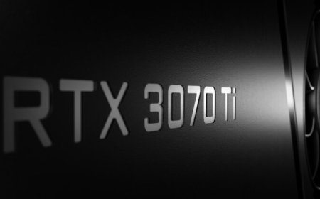 NVIDIA GeForce RTX 3070 Ti Now Available, Here’s Where To Buy The Full Gaming ‘Ampere GA104’ Graphics Card