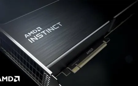 AMD Confirms Instinct MI200 With Aldebaran HPC GPU Features MCM Design With One Primary & One Secondary Die