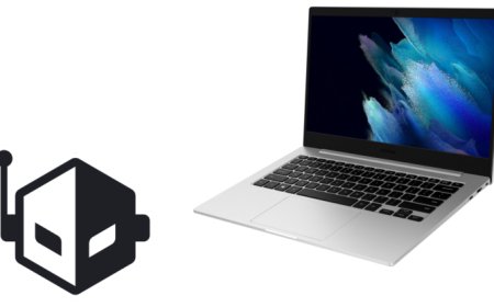 Samsung Introduces the Galaxy Book Go and Galaxy Book Go 5G