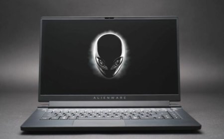 Dell in Hot Water As Alienware m15 R5 Comes With Crippled GeForce RTX 3070 GPU, Class Action Law Suit Filed For False Marketing Too