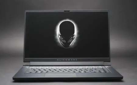Dell in Hot Water As Alienware m15 R5 Comes With Crippled GeForce RTX 3070 GPU, Class Action Law Suit Filed For False…