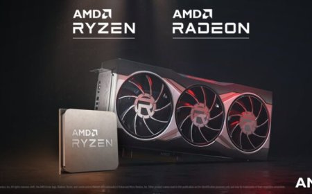 AMD’s Next-Gen Radeon RX ‘RDNA 3’ GPU & Ryzen ‘Zen 4’ Raphael CPU Families Expected To Launch in Q4 2022