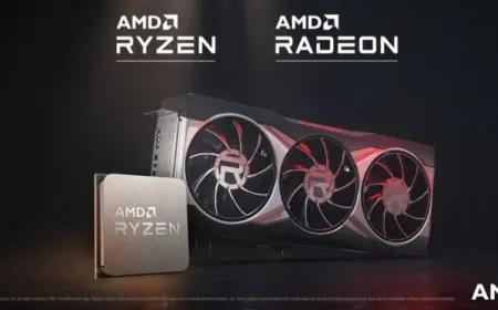 AMD’s Next-Gen Radeon RX ‘RDNA 3’ GPU & Ryzen ‘Zen 4’ Raphael CPU Families Expected To Launch in Q4 2022