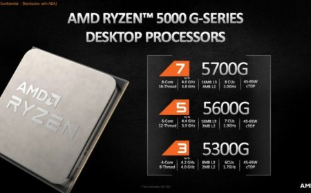 AMD Ryzen 3 5300G Desktop Quad Core APU Overclocked To 5.6 GHz on LN2 Cooling