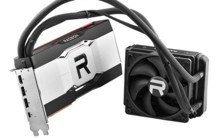 Sapphire Lists An AMD Radeon RX 6900 XT LC, Possibly The First Radeon RX 6900 XTX