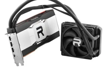 Sapphire Lists An AMD Radeon RX 6900 XT LC, Possibly The First Radeon RX 6900 XTX