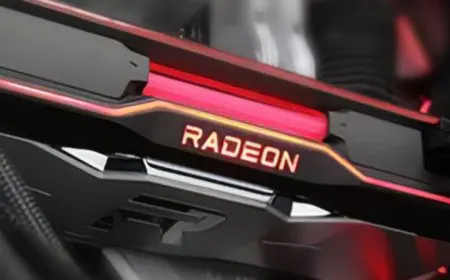 AMD Radeon RX 6900 XT LC ‘Liquid Cooled’ Graphics Card Pictured Inside Custom PC, APAC Exclusivity?
