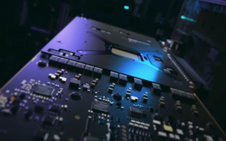 AMD Teases ‘Something Big’: New Radeon Pro GPU Series Based On Navi 21
